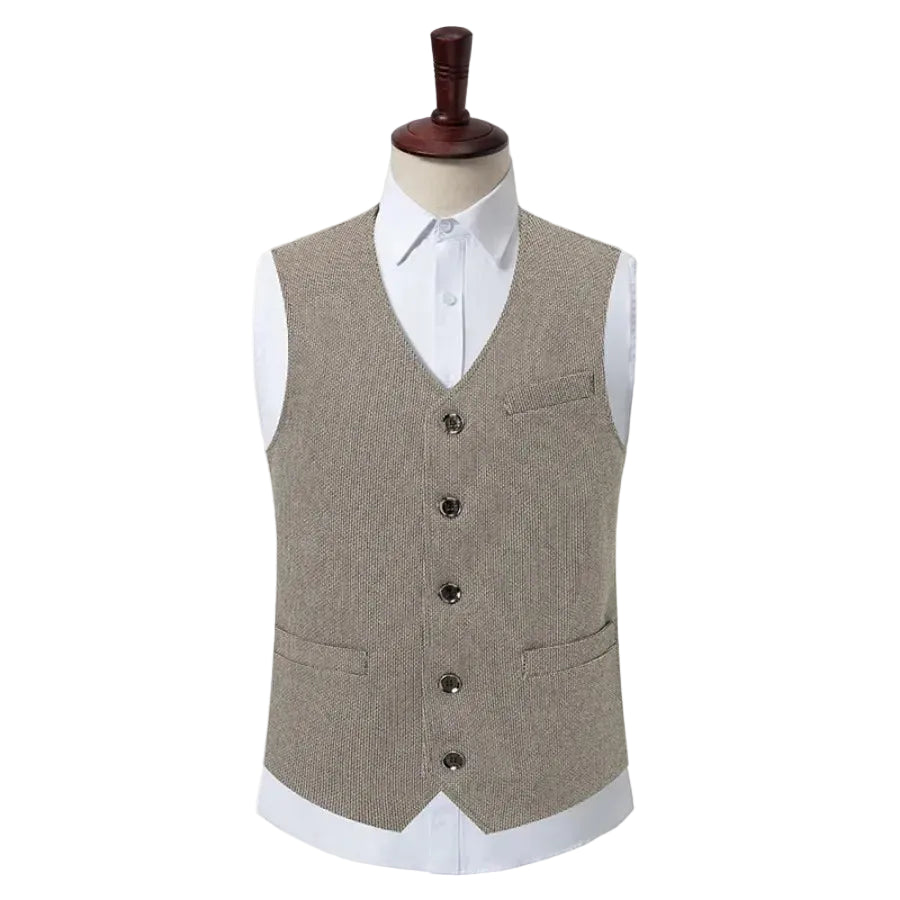 vests