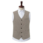 vests