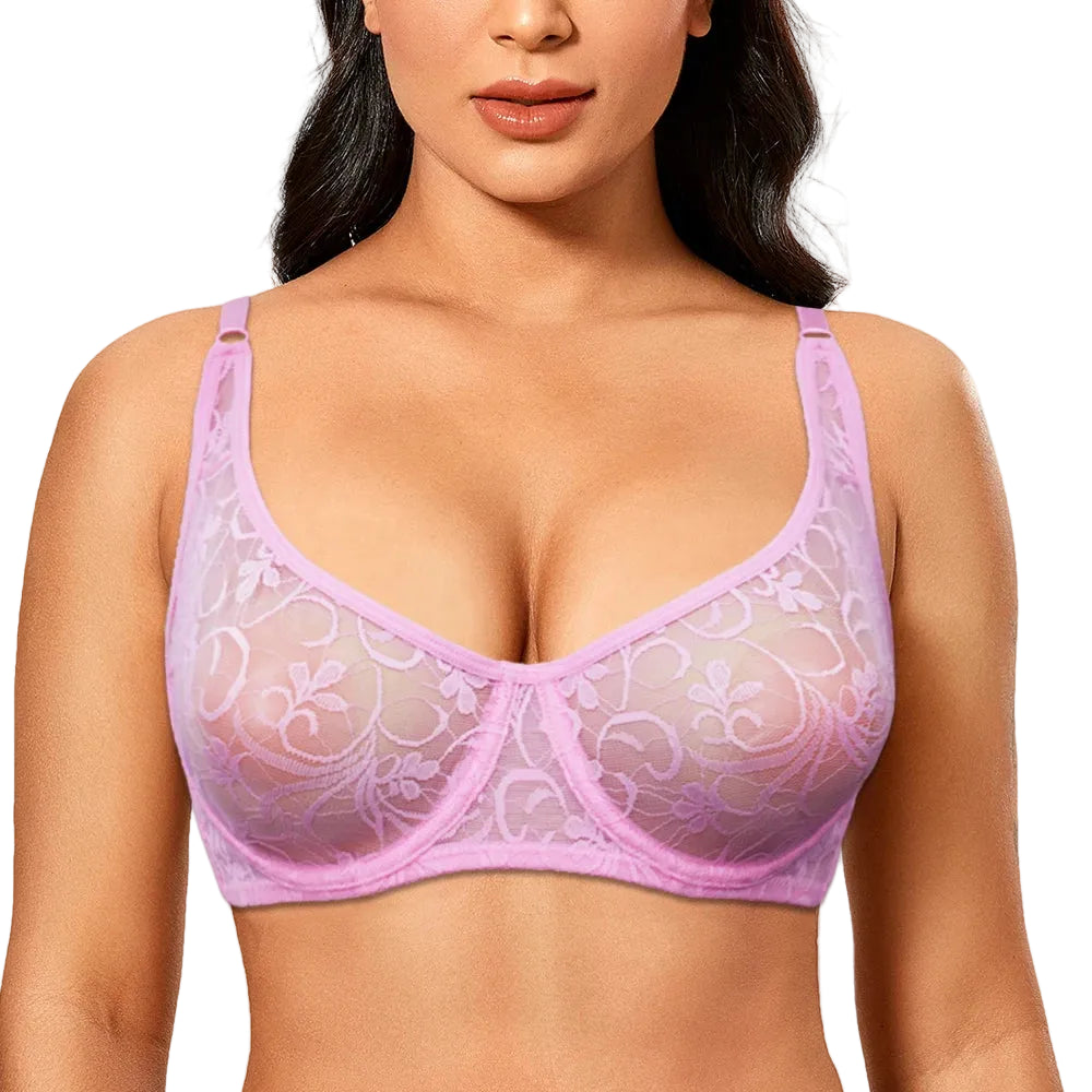 Womens Lingerie