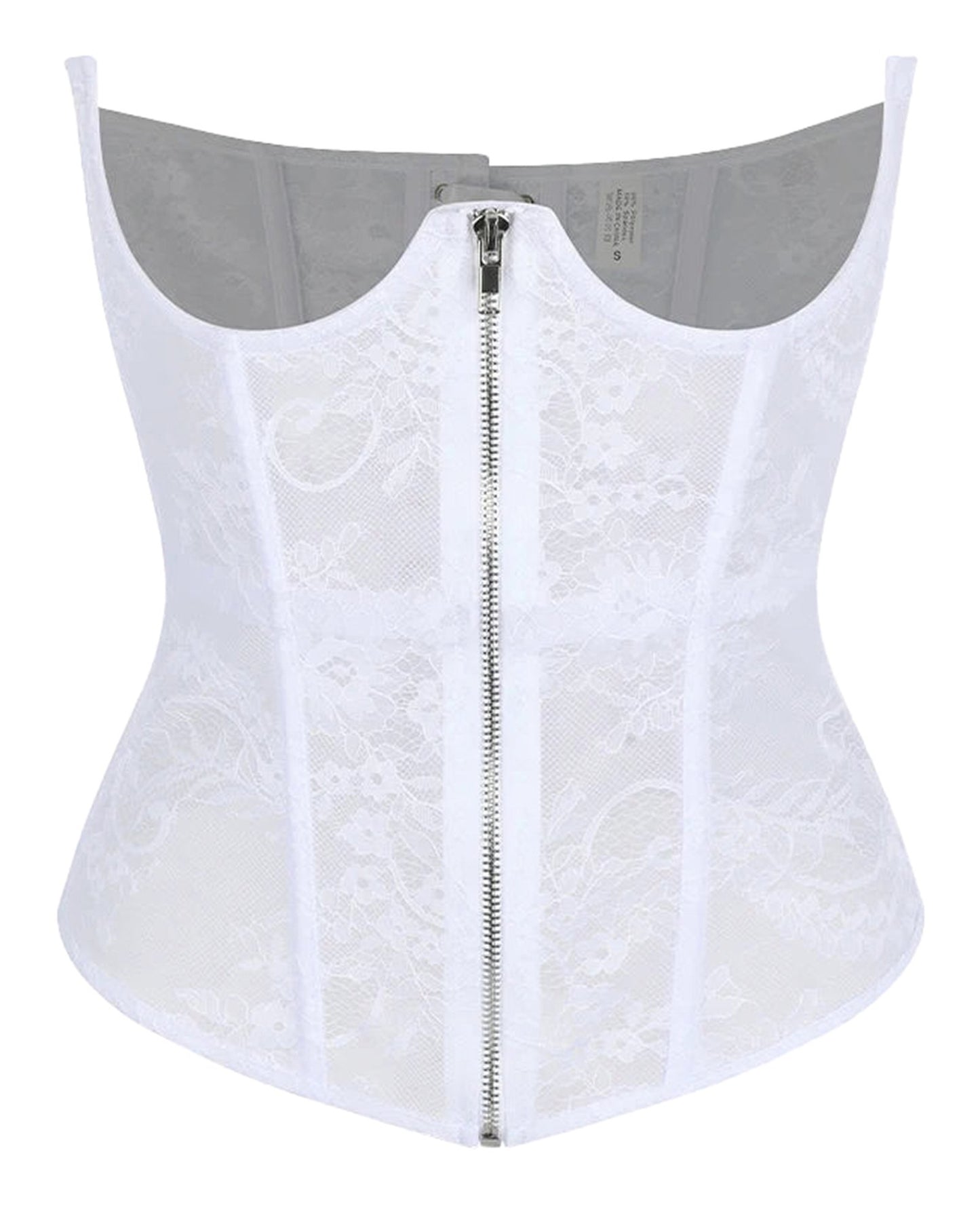 Gothic Lace Corset Belt For Fashion Styles