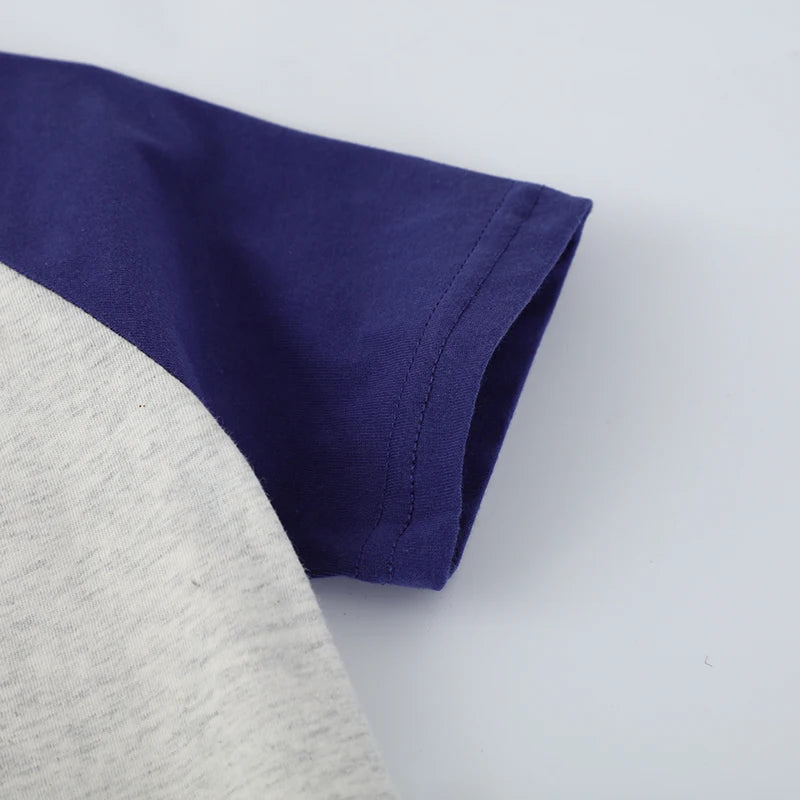 Kids Airplane T-Shirt Fun And Stylish