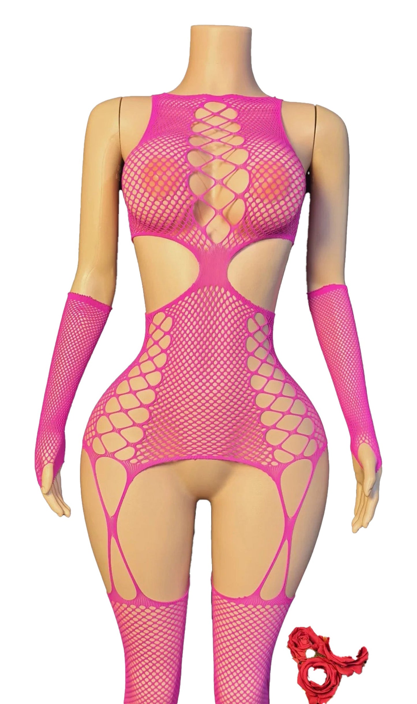 Sexy Babydoll Lingerie For Women