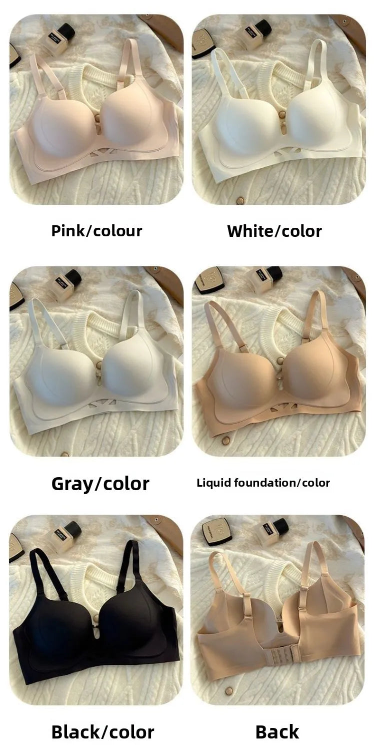 Push Up Bra for Ultimate Support