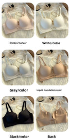 Push Up Bra for Ultimate Support