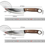 Chef's knife