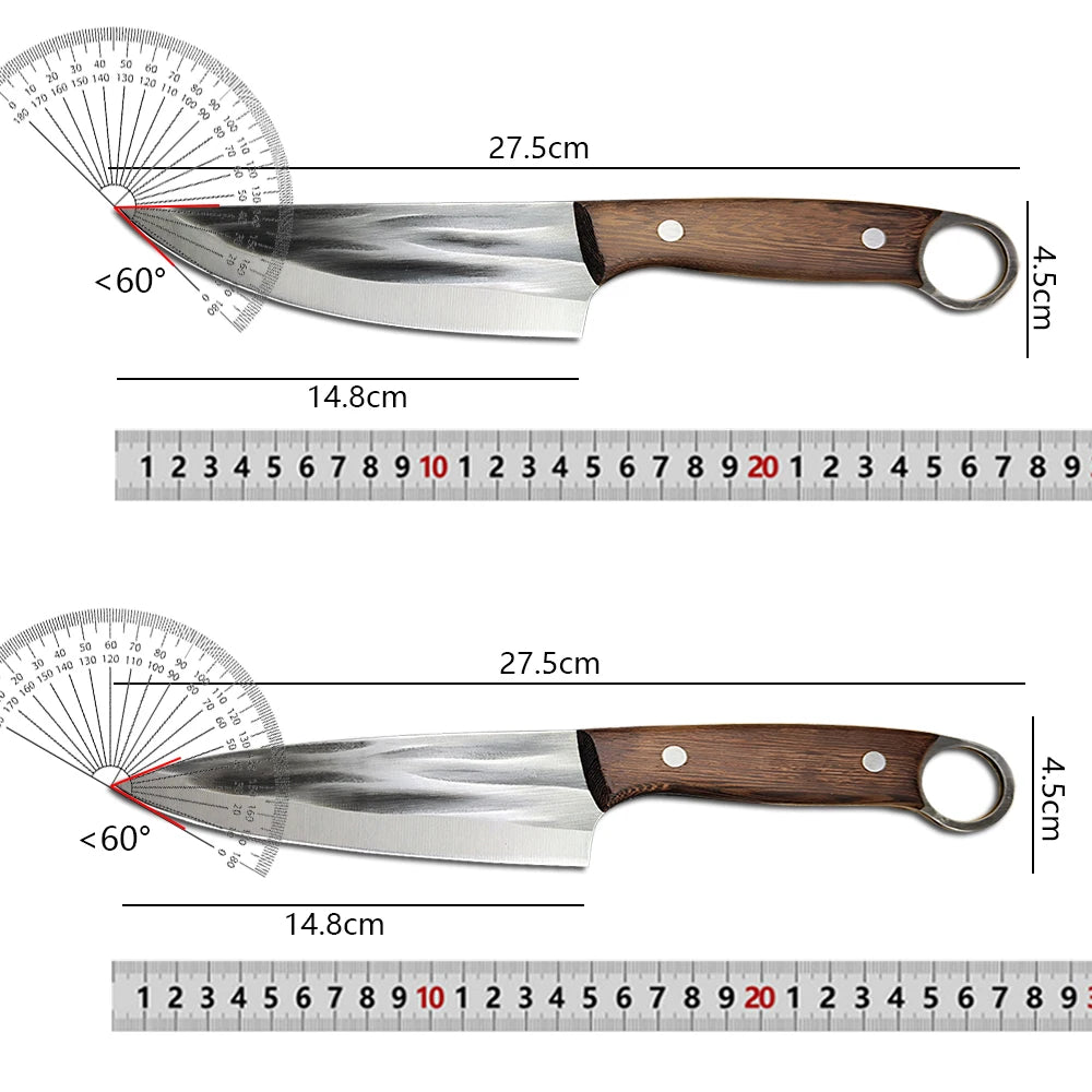 Chef's knife