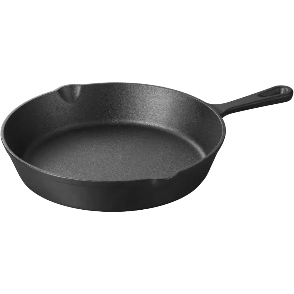 Cast iron skillet