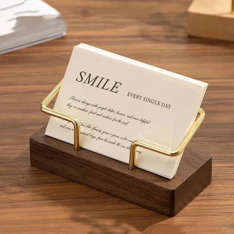 Card holder
