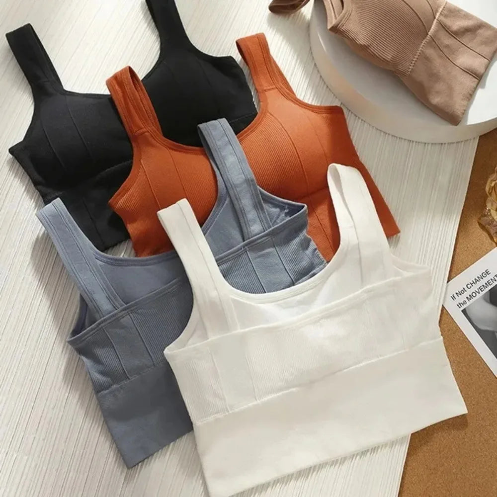 Sports Bra for Comfort and Performance