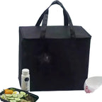 insulated lunch bag