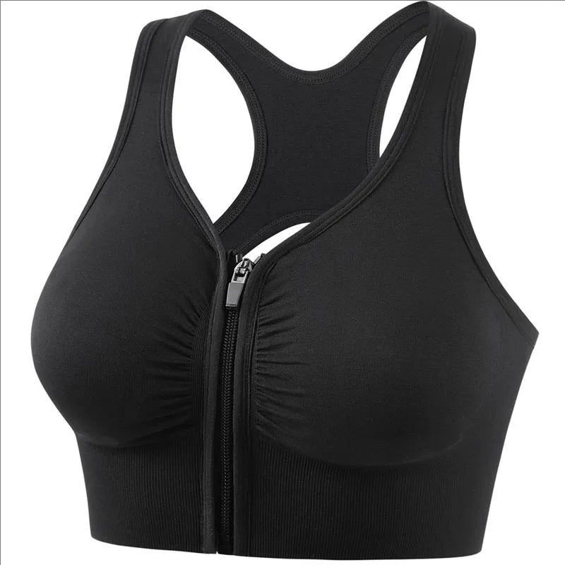 Sports Bra for Maximum Comfort & Style