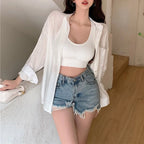 Sportswear JD Cross-Back Tops Collection