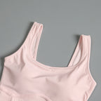 Sports Bra for Sports - Stylish Comfort