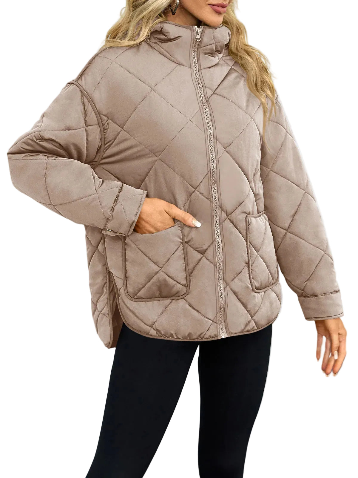 parkas
