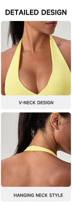 Sports Bra for Sports - Comfortable & Stylish