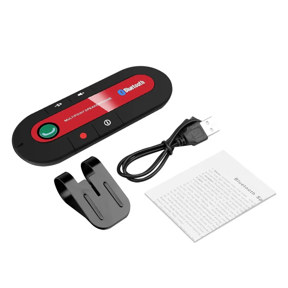 Bluetooth speaker