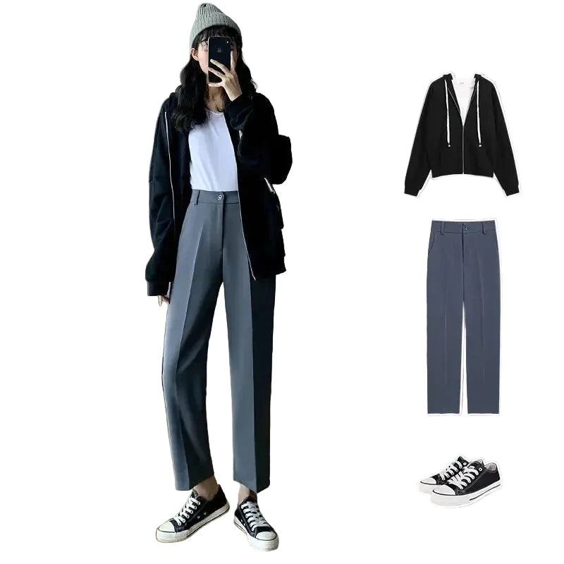Trousers
