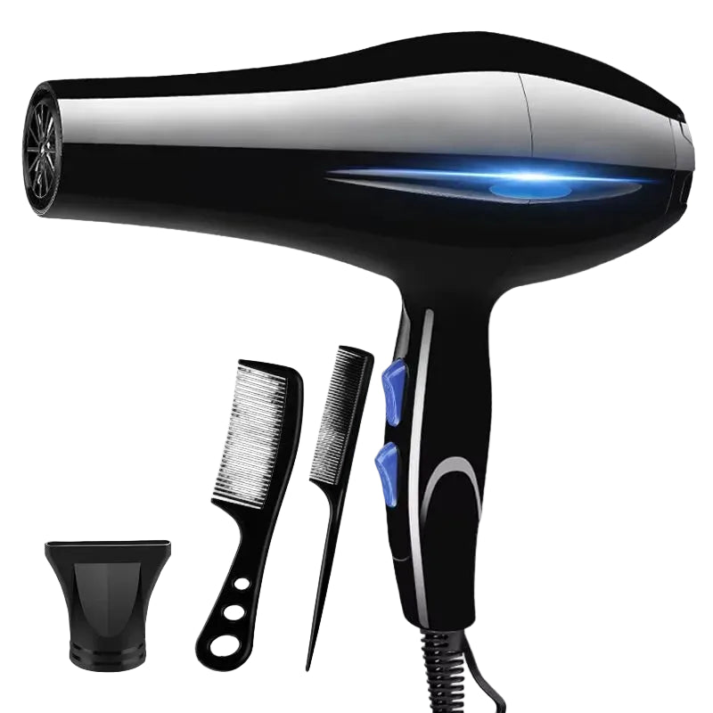 Hair dryer
