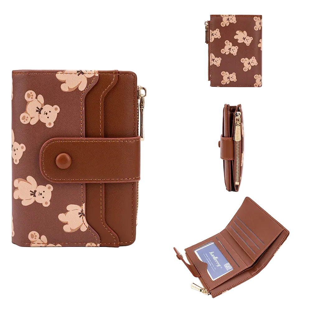 Wallets