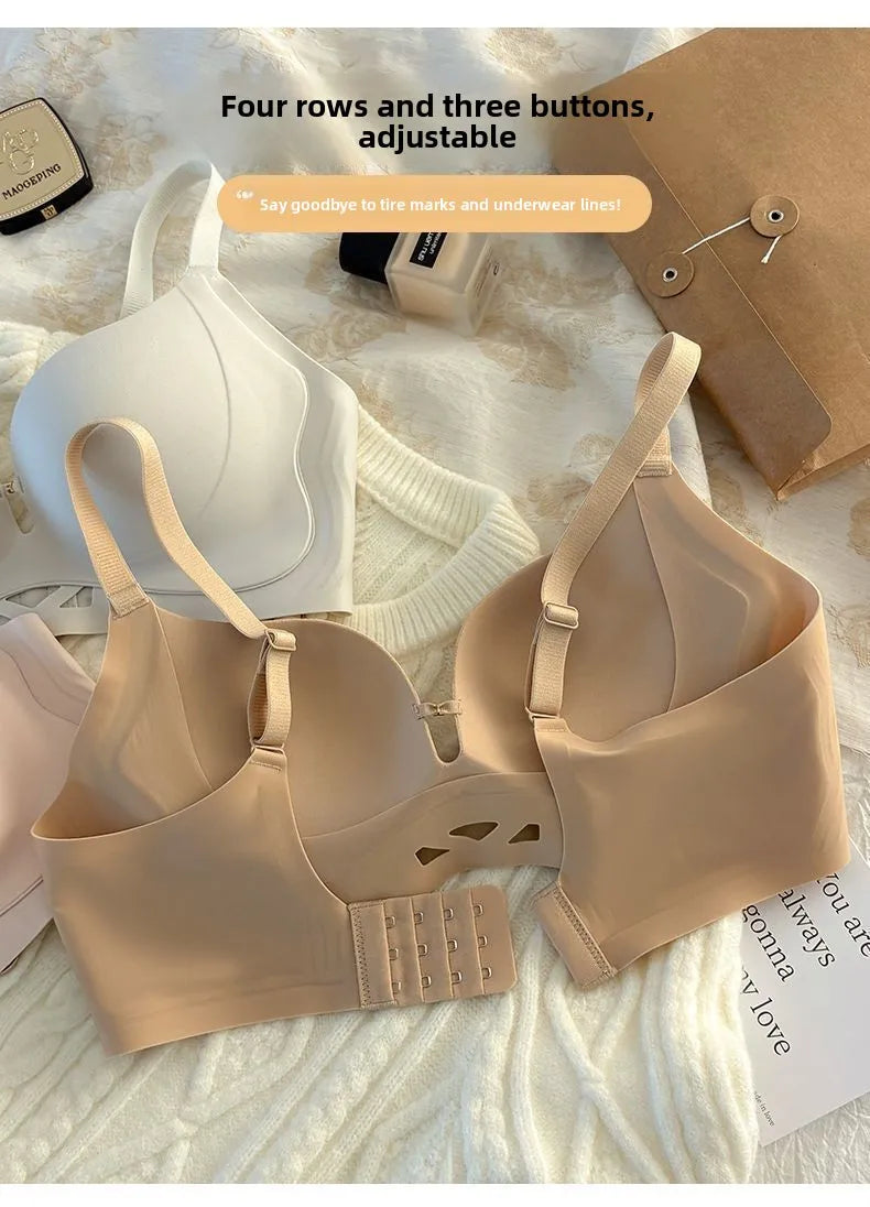 Push Up Bra for Ultimate Support