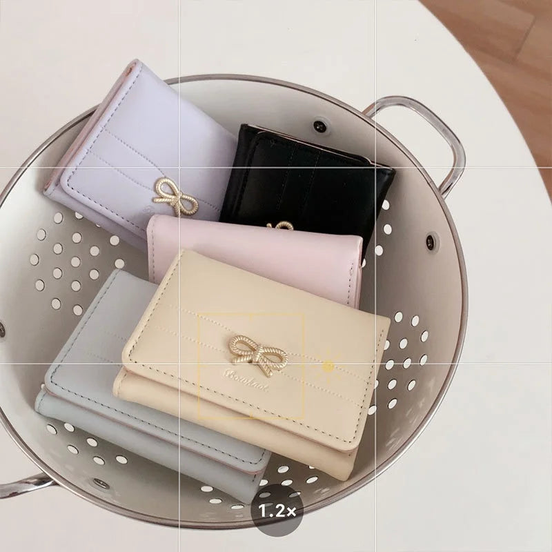 Wallets