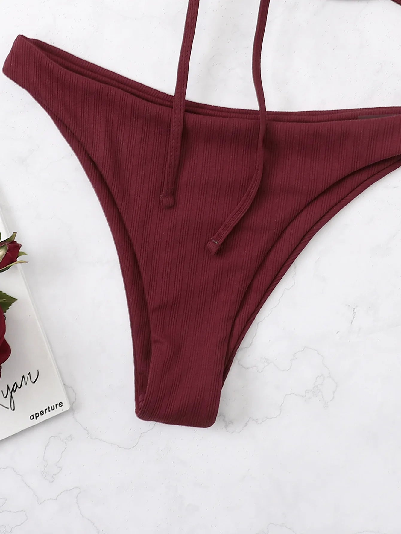 One Piece Bikini Swimsuit for Summer Fun