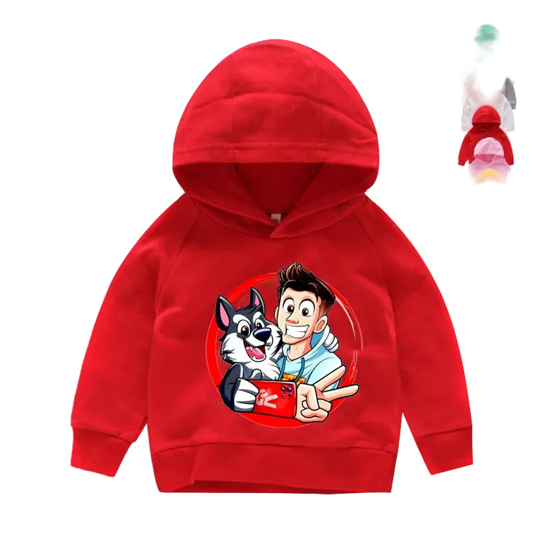 Hoodies