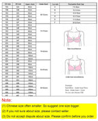 Lingerie Underwire Bra with Lace Detail