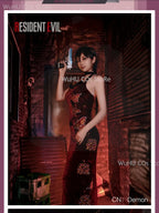 Cosplay Costume Play Set for Women