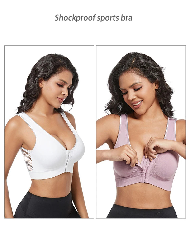 Sports Bra for Ultimate Comfort and Support