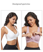 Sports Bra for Ultimate Comfort and Support