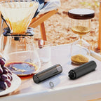 Milk frother