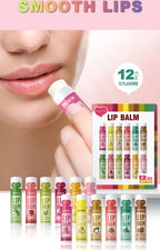 Lip balm set