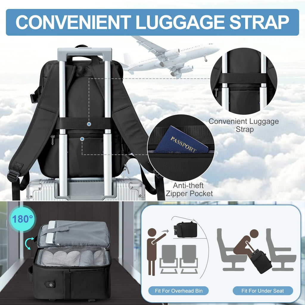 Backpacks