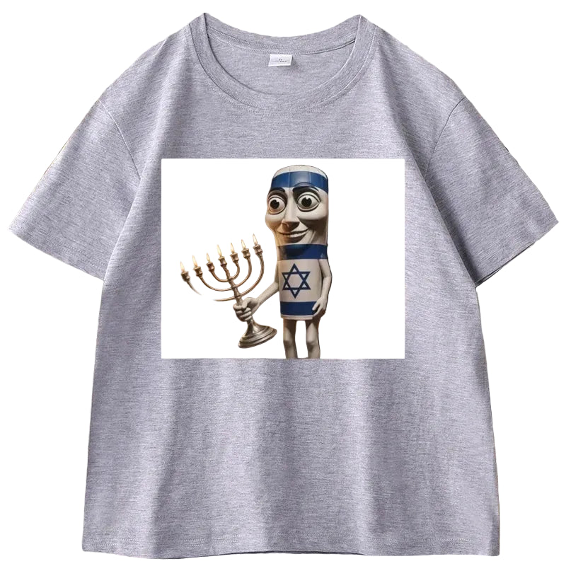 Graphic t-shirt