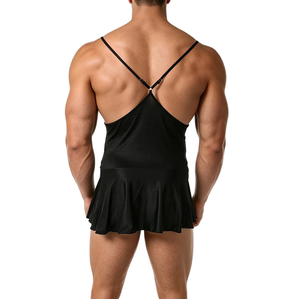 slipdress