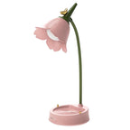 Light Friday Night Flower Table Lamp