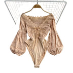 Bodysuits
