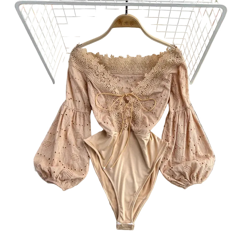 Bodysuits