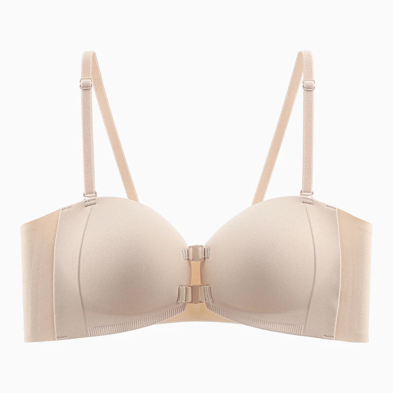 Sports Bra for Active Wear Comfort