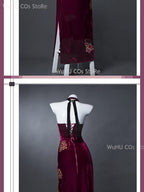Cosplay Costume Play Set for Women