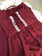 Renaissance Faire Costume for Women