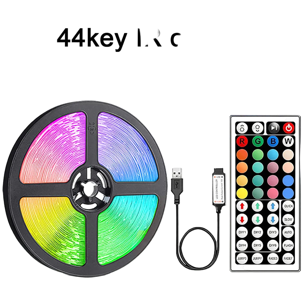 LED strip lights