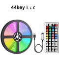 LED strip lights