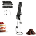 Milk frother