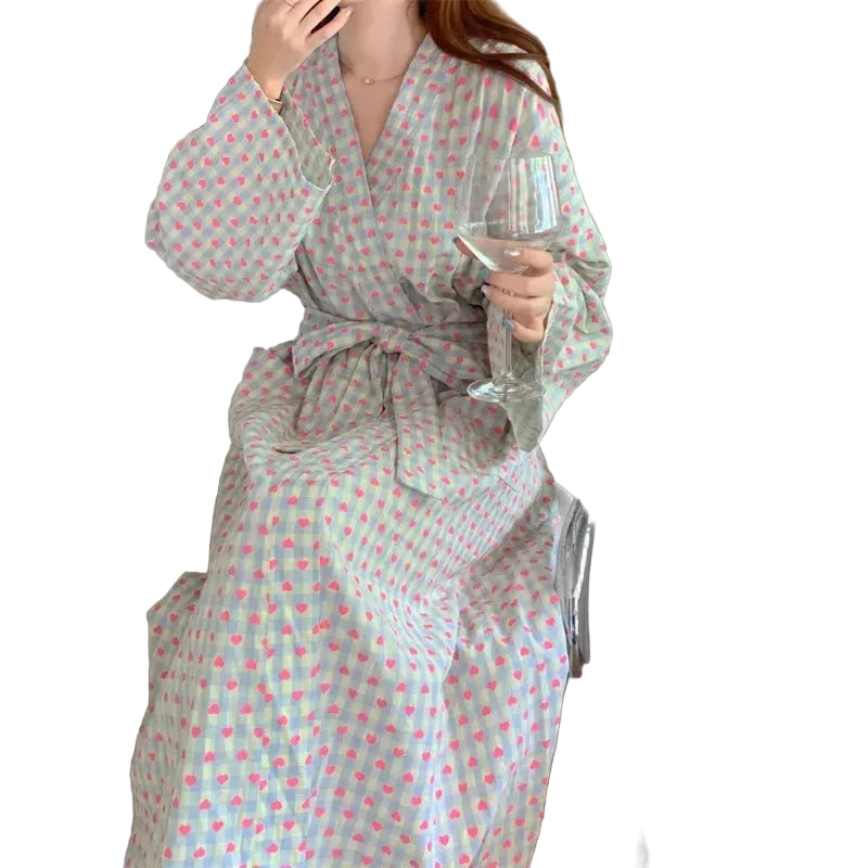 robes