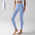 High Waist Naked Feeling Fitness Running Yoga Leggings