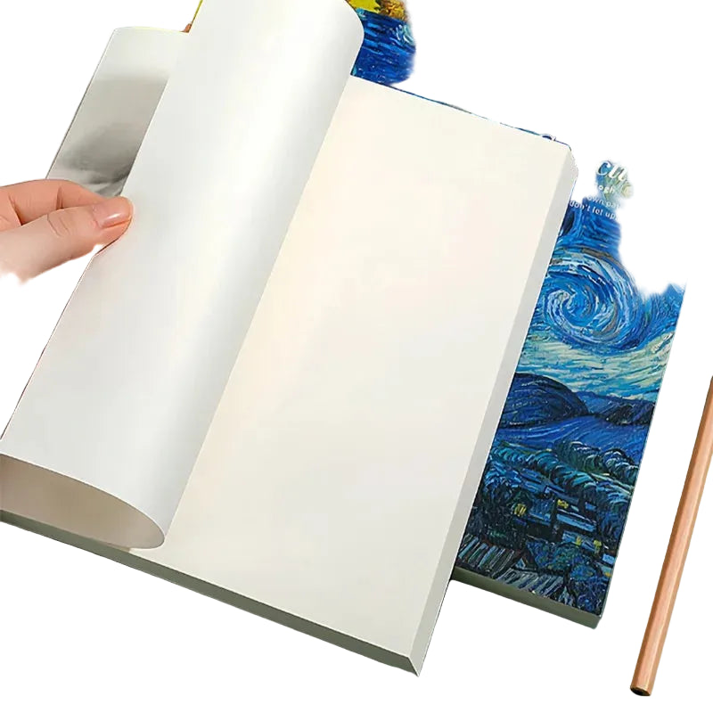 Sketchbook