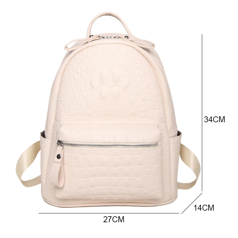 Backpacks