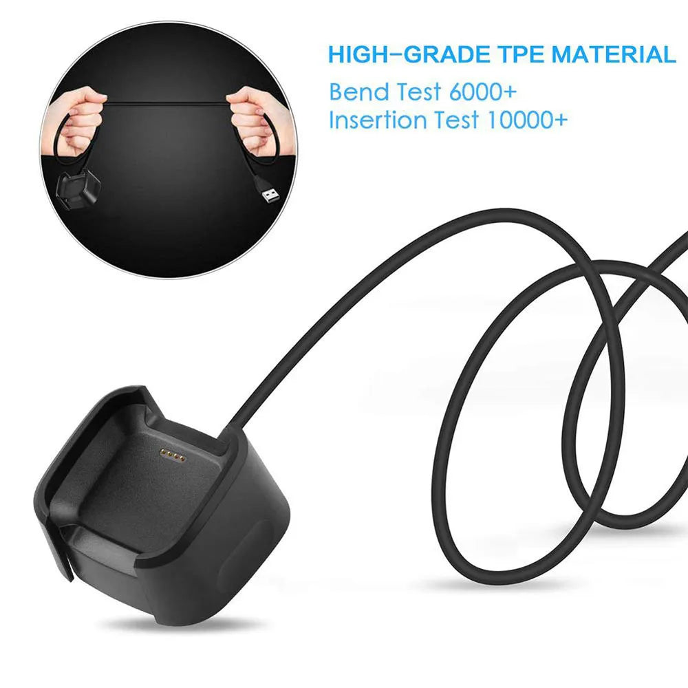 Portable charger